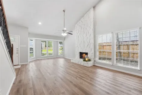 5122 Creek Shadows Drive Kingwood TX 77339