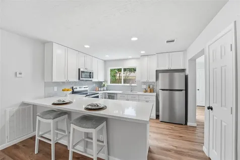 5122 Creek Shadows Drive Kingwood TX 77339