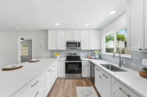 5122 Creek Shadows Drive Kingwood TX 77339