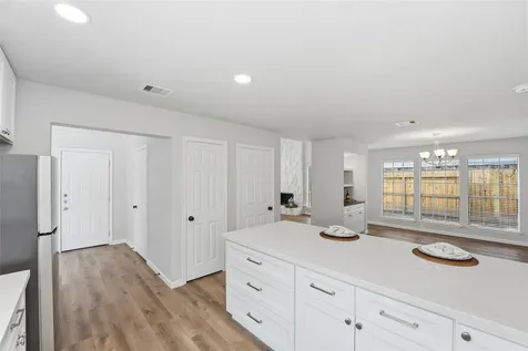 5122 Creek Shadows Drive Kingwood TX 77339