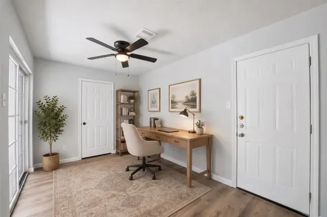 5122 Creek Shadows Drive Kingwood TX 77339
