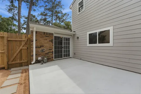 5122 Creek Shadows Drive Kingwood TX 77339