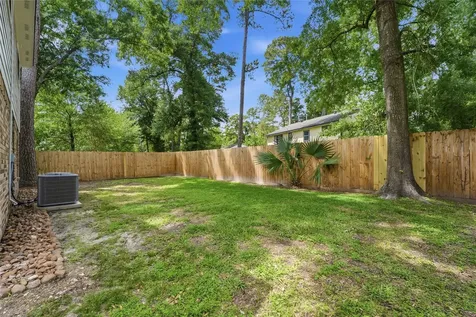 5122 Creek Shadows Drive Kingwood TX 77339