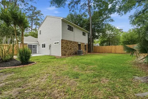5122 Creek Shadows Drive Kingwood TX 77339