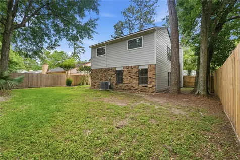5122 Creek Shadows Drive Kingwood TX 77339
