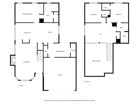 5122 Creek Shadows Drive Kingwood TX 77339