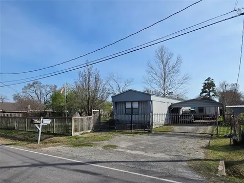 14134 Brownsville Street Houston TX 77015