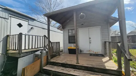 14134 Brownsville Street Houston TX 77015
