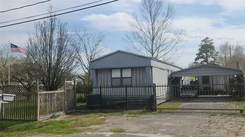 14134 Brownsville Street Houston TX 77015
