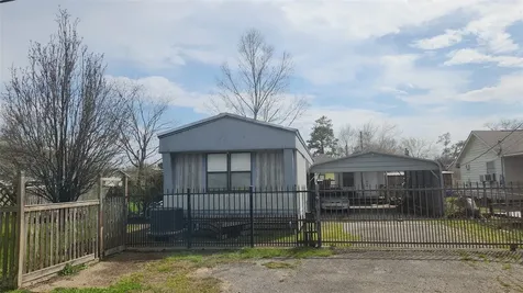 14134 Brownsville Street Houston TX 77015