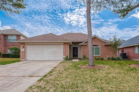 11814 Copperas Creek Drive Sugar Land TX 77498