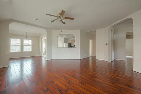 11814 Copperas Creek Drive Sugar Land TX 77498