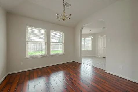11814 Copperas Creek Drive Sugar Land TX 77498