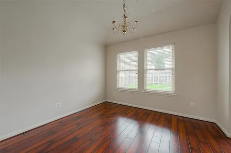11814 Copperas Creek Drive Sugar Land TX 77498