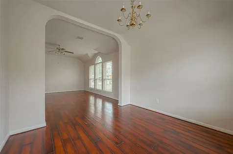 11814 Copperas Creek Drive Sugar Land TX 77498
