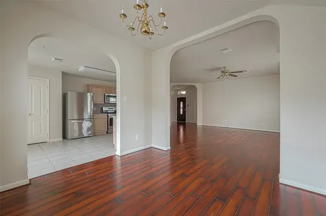 11814 Copperas Creek Drive Sugar Land TX 77498