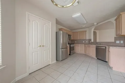 11814 Copperas Creek Drive Sugar Land TX 77498