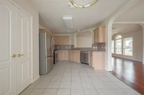 11814 Copperas Creek Drive Sugar Land TX 77498