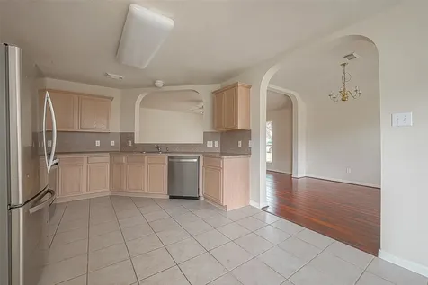 11814 Copperas Creek Drive Sugar Land TX 77498