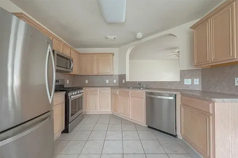 11814 Copperas Creek Drive Sugar Land TX 77498