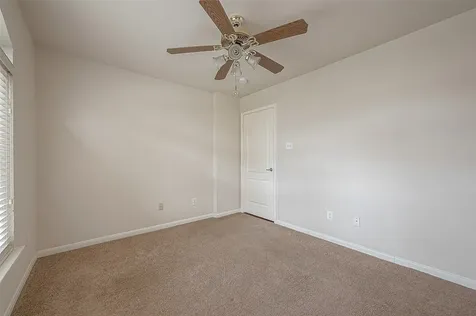 11814 Copperas Creek Drive Sugar Land TX 77498