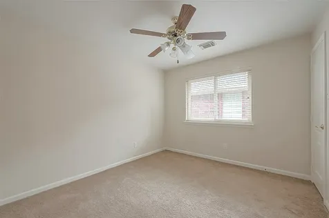 11814 Copperas Creek Drive Sugar Land TX 77498