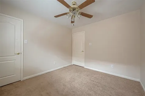 11814 Copperas Creek Drive Sugar Land TX 77498