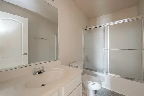 11814 Copperas Creek Drive Sugar Land TX 77498