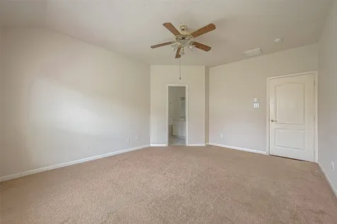 11814 Copperas Creek Drive Sugar Land TX 77498