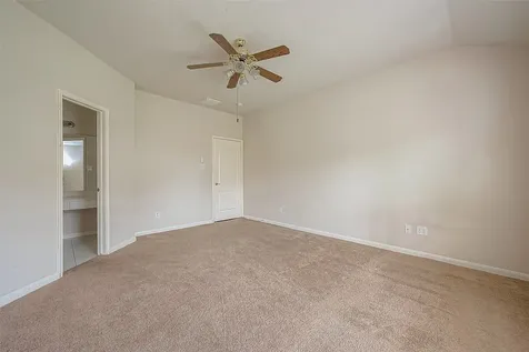 11814 Copperas Creek Drive Sugar Land TX 77498