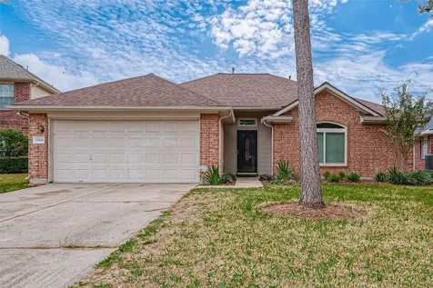 11814 Copperas Creek Drive Sugar Land TX 77498