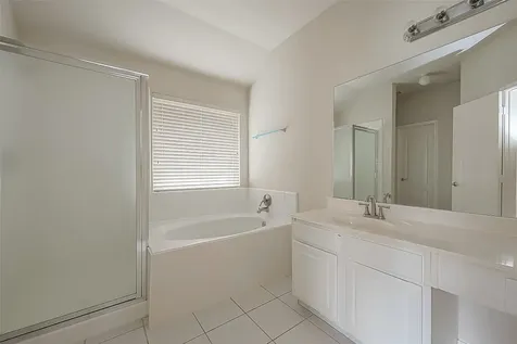 11814 Copperas Creek Drive Sugar Land TX 77498