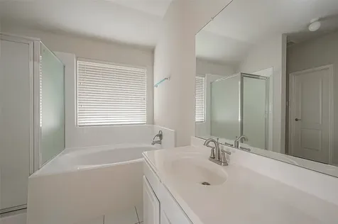 11814 Copperas Creek Drive Sugar Land TX 77498