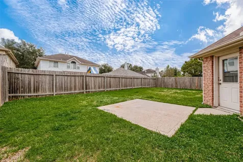 11814 Copperas Creek Drive Sugar Land TX 77498