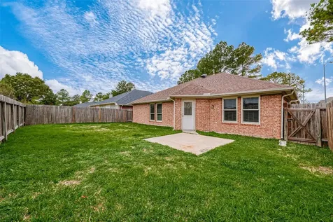 11814 Copperas Creek Drive Sugar Land TX 77498