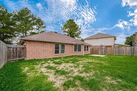 11814 Copperas Creek Drive Sugar Land TX 77498