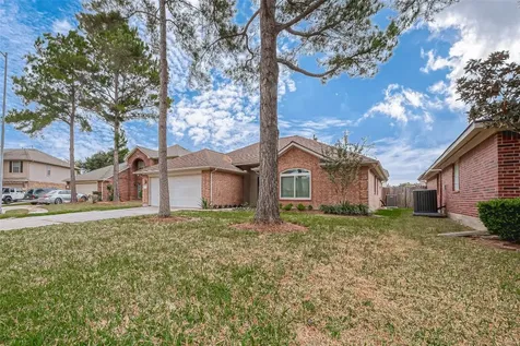 11814 Copperas Creek Drive Sugar Land TX 77498