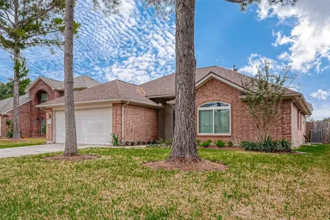 11814 Copperas Creek Drive Sugar Land TX 77498