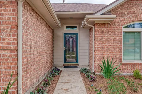11814 Copperas Creek Drive Sugar Land TX 77498