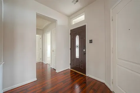 11814 Copperas Creek Drive Sugar Land TX 77498