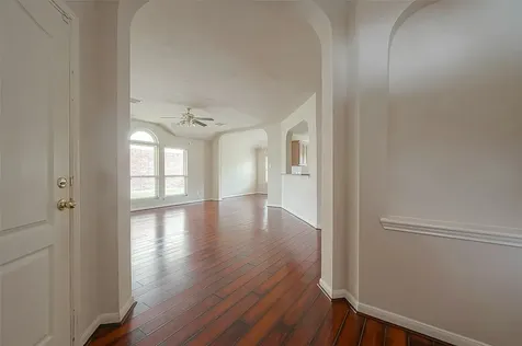 11814 Copperas Creek Drive Sugar Land TX 77498
