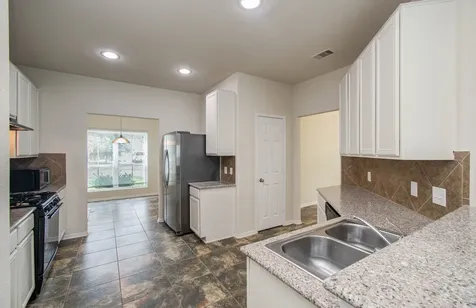 5011 Forest Moss Court Houston TX 77084