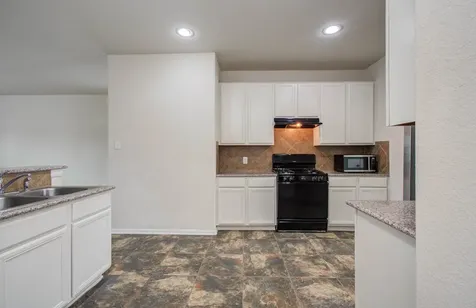 5011 Forest Moss Court Houston TX 77084