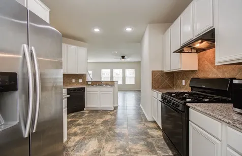 5011 Forest Moss Court Houston TX 77084
