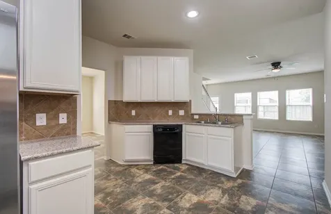 5011 Forest Moss Court Houston TX 77084