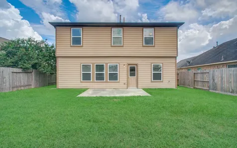 5011 Forest Moss Court Houston TX 77084