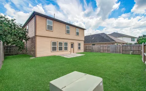 5011 Forest Moss Court Houston TX 77084