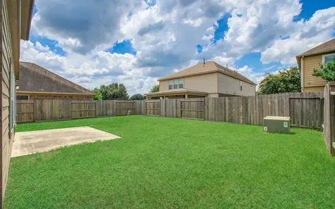 5011 Forest Moss Court Houston TX 77084