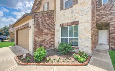 5011 Forest Moss Court Houston TX 77084