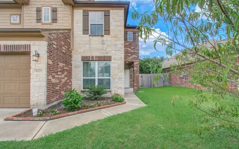 5011 Forest Moss Court Houston TX 77084